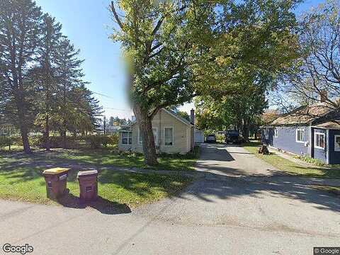 Howard, HARVARD, IL 60033