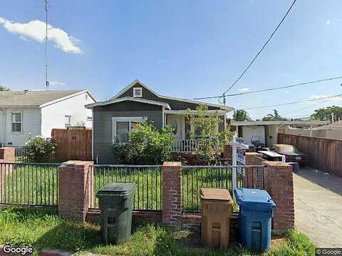 Parker, ANTIOCH, CA 94509