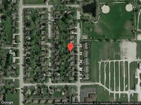 Division, PEOTONE, IL 60468
