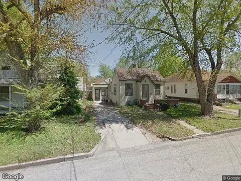 Santa Fe, CHANUTE, KS 66720