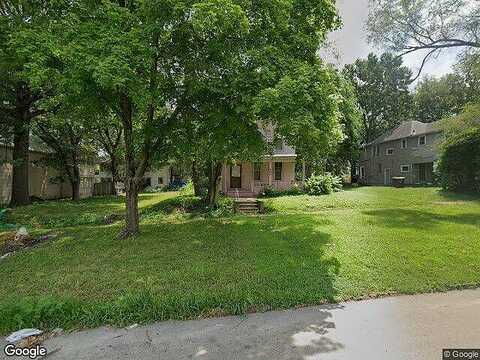 Taylor, TOPEKA, KS 66603