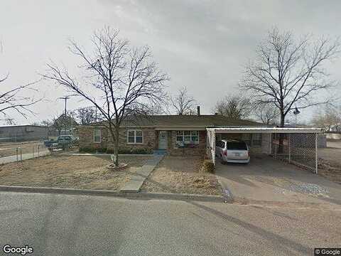 6Th, IDALOU, TX 79329
