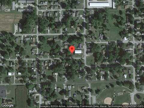 Ash, ROBINSON, IL 62454
