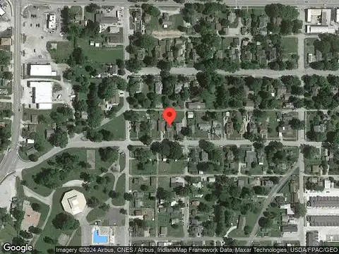 Pennsylvania, ROCKVILLE, IN 47872