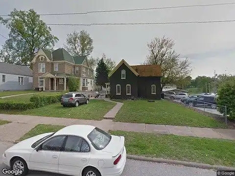 Washington, QUINCY, IL 62301