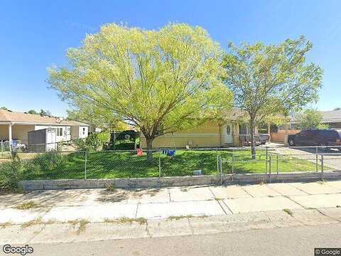 Capehart, SALT LAKE CITY, UT 84118