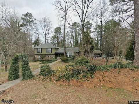 Willeo Ridge, MARIETTA, GA 30068