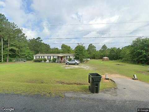 Spring Hill Church, BENNETTSVILLE, SC 29512