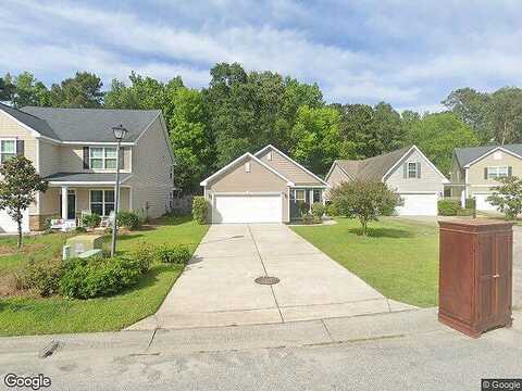 Wapiti, HOLLYWOOD, SC 29449