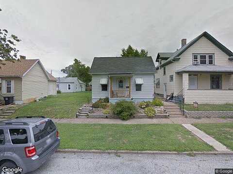 17Th, MOLINE, IL 61265