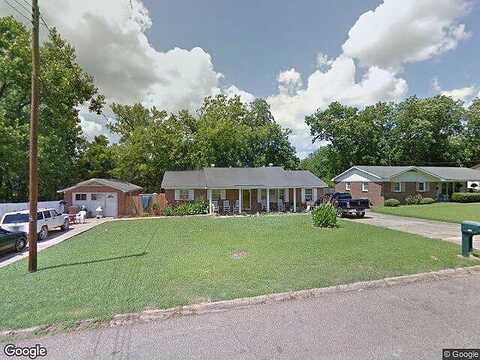 6Th, SELMA, AL 36701