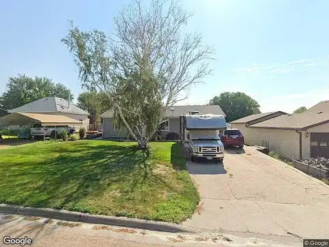 Baxter, STRATTON, NE 69043