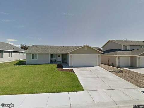 Clark, MOXEE, WA 98936