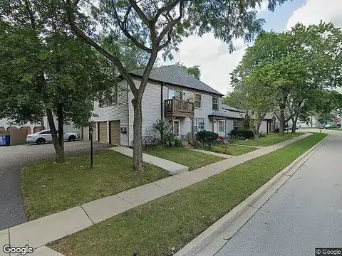 Darlene, GLENDALE HEIGHTS, IL 60139