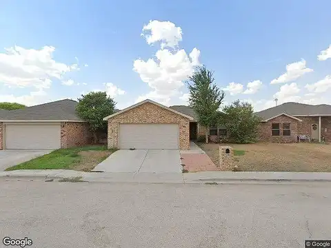 19Th, MONAHANS, TX 79756
