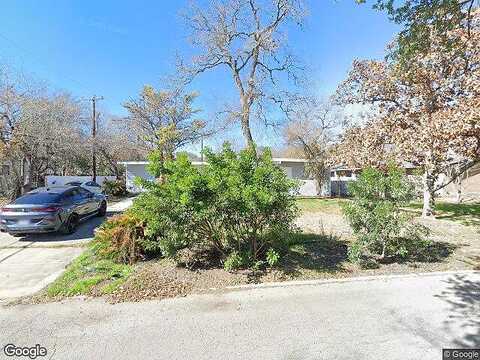 Hathaway, SAN ANTONIO, TX 78209