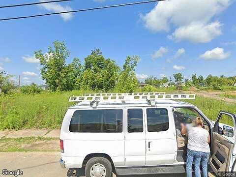 Keigan, DAWSON SPRINGS, KY 42408