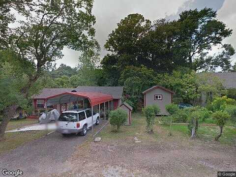 Fitzgerald, EAST BERNARD, TX 77435