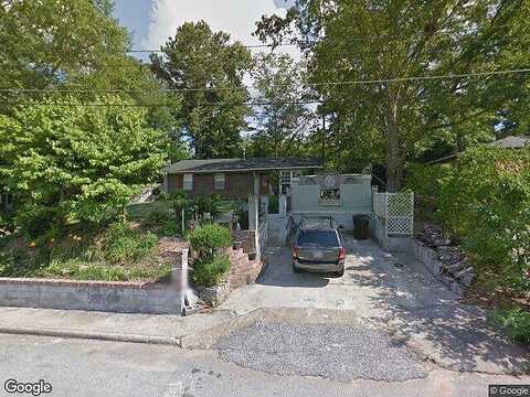 Hildreth, OPELIKA, AL 36801