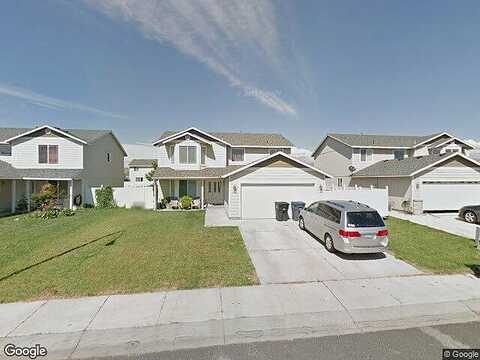 Horizon, MOXEE, WA 98936