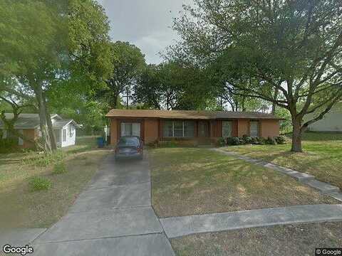 Inspiration, SAN ANTONIO, TX 78228