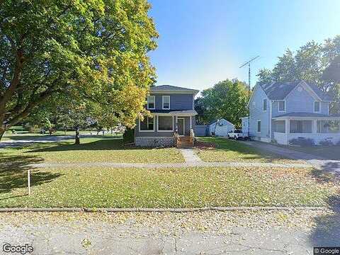 Lincoln, HARVARD, IL 60033