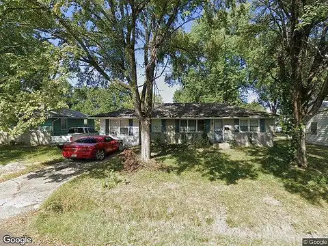 Louise, CLINTON, MO 64735