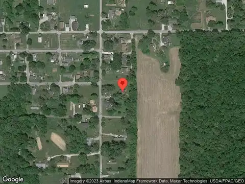 Bryant, WINSLOW, IN 47598