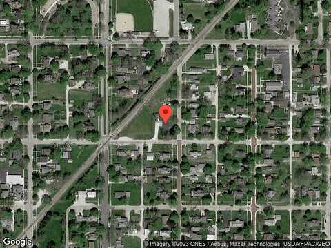 Melvin, GIBSON CITY, IL 60936