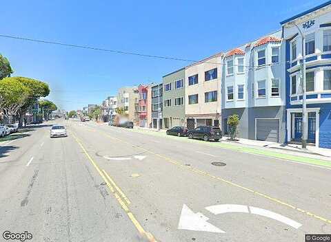 Potrero, SAN FRANCISCO, CA 94110