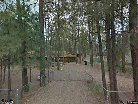 Southlake, LAKESIDE, AZ 85929