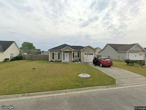 Whitebark, LONGS, SC 29568
