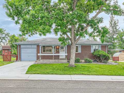 65Th, ARVADA, CO 80003