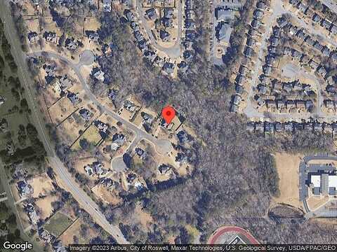 Broughton, ROSWELL, GA 30075