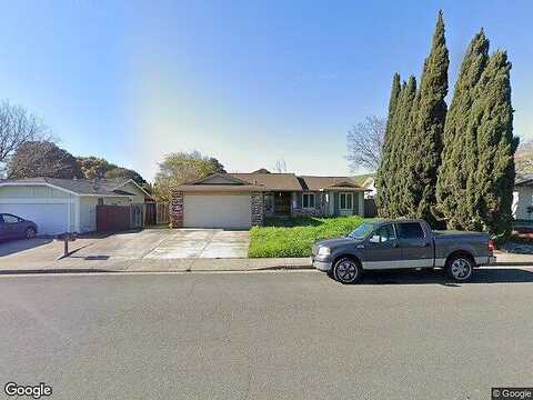 Silverado, FAIRFIELD, CA 94534
