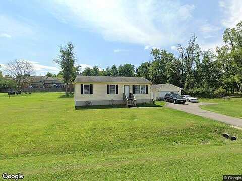 17Th, RADFORD, VA 24141