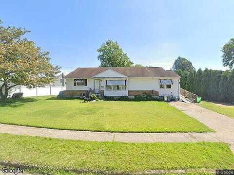 Betsy, GLENDORA, NJ 08029