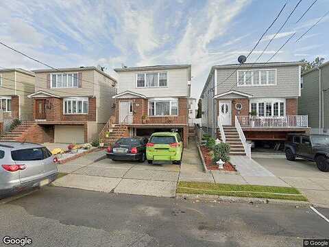 Davis, KEARNY, NJ 07032
