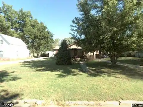 3Rd, WINFIELD, KS 67156