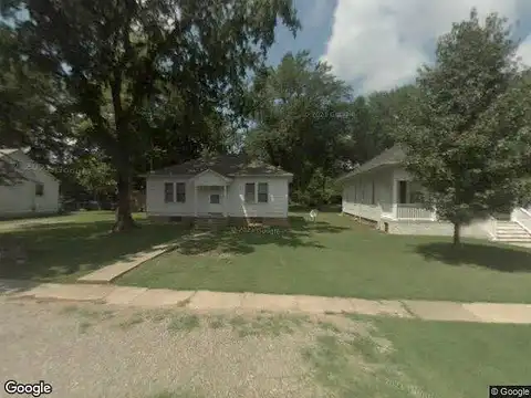 Olive, SCOTT CITY, MO 63780
