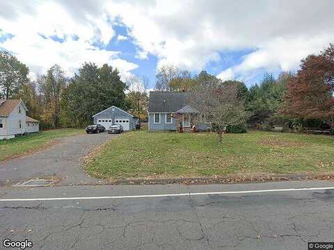 Farmington, BERLIN, CT 06037