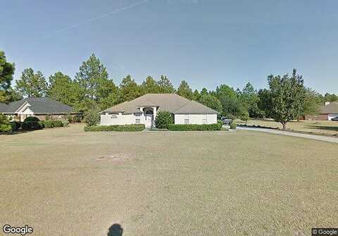 Fox Court, STATESBORO, GA 30461