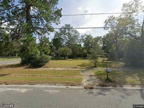 Howe, WAYCROSS, GA 31501