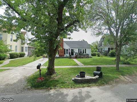 Jackson, MACON, MO 63552