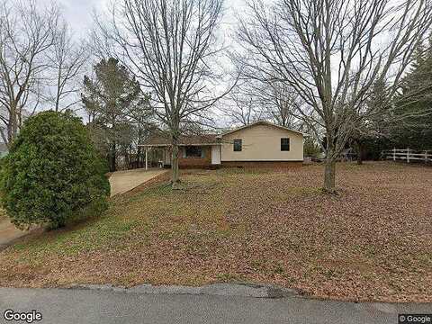 Lenwood, ANNISTON, AL 36206