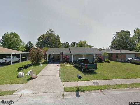 Lipscomb, GULFPORT, MS 39507