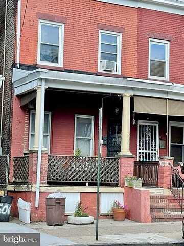 Monmouth, TRENTON, NJ 08609