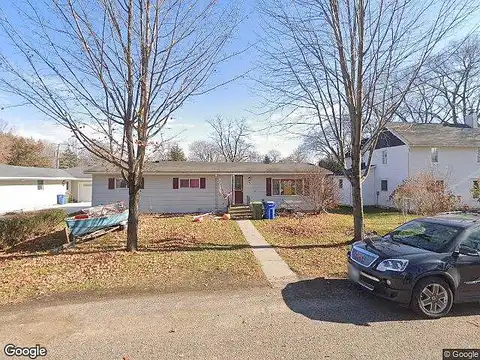 Elizabeth, CLARKSVILLE, IA 50619