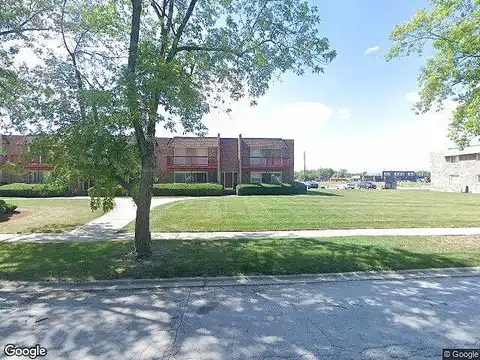 Roberts, GLENWOOD, IL 60425