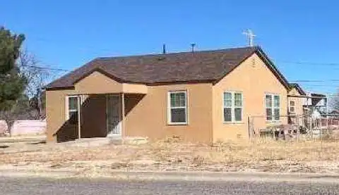 Texas, FORT STOCKTON, TX 79735